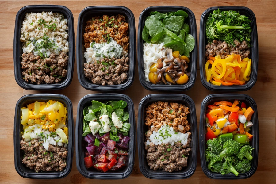 ai meal planning